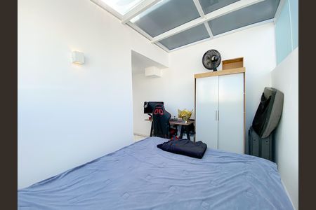 Apartamento à venda com 50m², 2 quartos e sem vaga Apartamento à venda com 50m², 2 quartos e sem vagaQuarto 2