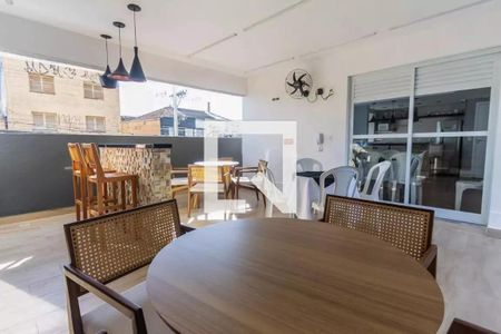 Área Comum de apartamento à venda com 2 quartos, 50m² em Água Branca, São Paulo