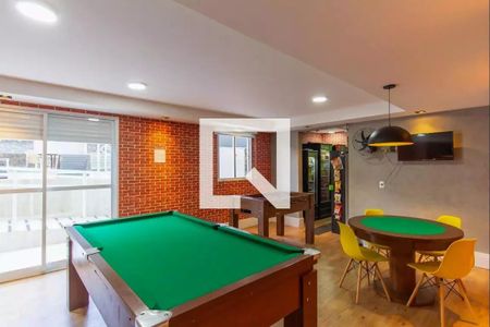 Apartamento à venda com 50m², 2 quartos e sem vaga Apartamento à venda com 50m², 2 quartos e sem vagaÁrea Comum