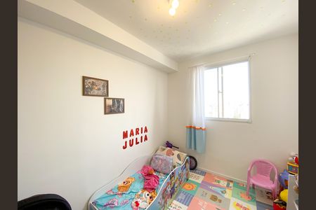 Quarto 1 de apartamento à venda com 2 quartos, 50m² em Água Branca, São Paulo