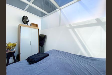 Apartamento à venda com 50m², 2 quartos e sem vaga Apartamento à venda com 50m², 2 quartos e sem vagaQuarto 2