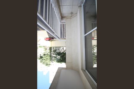 Apartamento à venda com 52m², 2 quartos e 1 vagaSacada