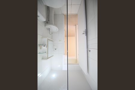 Apartamento à venda com 52m², 2 quartos e 1 vagaBanheiro