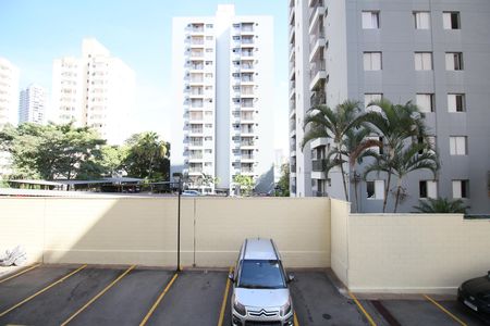 Apartamento à venda com 52m², 2 quartos e 1 vagaVista da Sacada