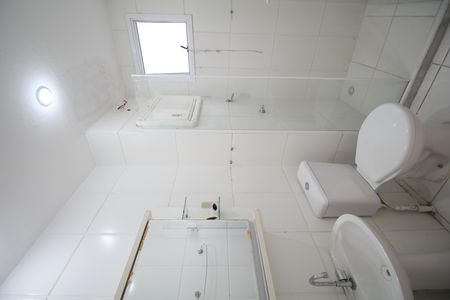 Apartamento à venda com 52m², 2 quartos e 1 vagaBanheiro