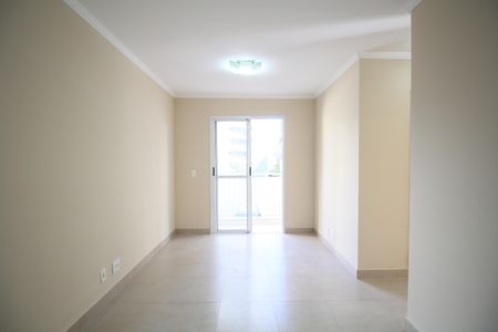 Sala de apartamento à venda com 2 quartos, 52m² em Jardim Maria Duarte, São Paulo