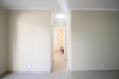 Sala de apartamento à venda com 2 quartos, 52m² em Jardim Maria Duarte, São Paulo