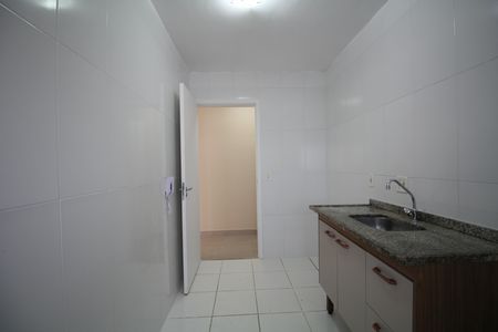 Apartamento à venda com 52m², 2 quartos e 1 vagaCozinha