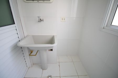 Apartamento à venda com 52m², 2 quartos e 1 vagaÁrea de Serviço