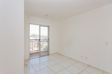 Sala de apartamento para alugar com 2 quartos, 52m² em Sacoma, São Paulo