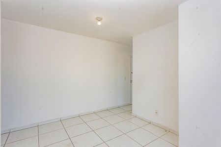 Sala de apartamento para alugar com 2 quartos, 52m² em Sacoma, São Paulo