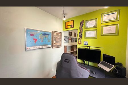Casa à venda com 3 quartos, 118m² em Campo Belo, São Paulo