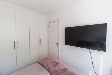 Apartamento para alugar com 36m², 2 quartos e 1 vagaQuarto 1