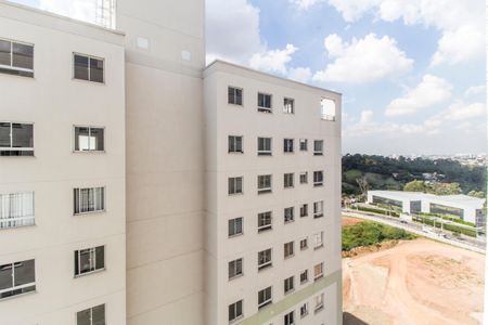 Apartamento para alugar com 36m², 2 quartos e 1 vagaVista do Quarto 1