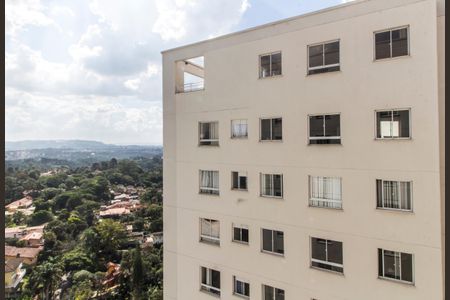 Apartamento para alugar com 36m², 2 quartos e 1 vagaVista do Quarto 1