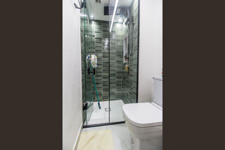 Apartamento para alugar com 36m², 2 quartos e 1 vagaBanheiro