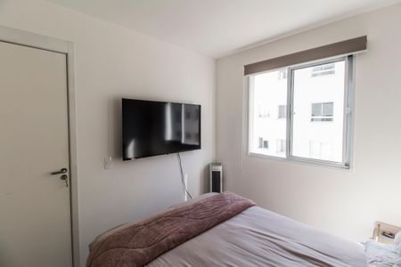 Apartamento para alugar com 36m², 2 quartos e 1 vagaQuarto 1