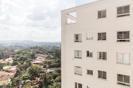 Apartamento para alugar com 36m², 2 quartos e 1 vagaVista da Sala
