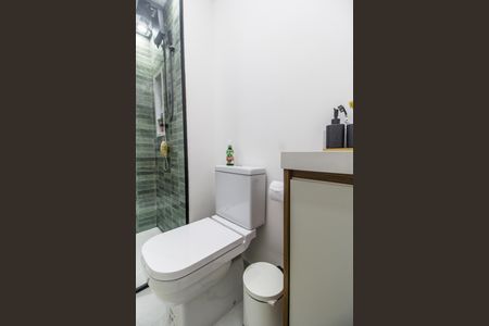 Apartamento para alugar com 36m², 2 quartos e 1 vagaBanheiro