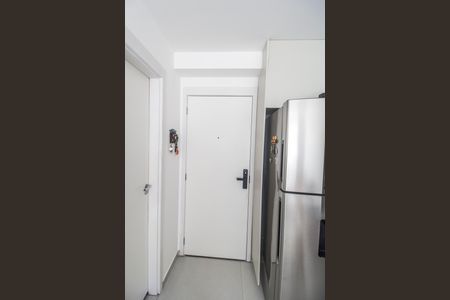 Apartamento para alugar com 36m², 2 quartos e 1 vagaEntrada