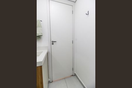 Apartamento para alugar com 36m², 2 quartos e 1 vagaBanheiro