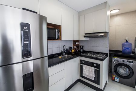 Apartamento para alugar com 36m², 2 quartos e 1 vagaCozinha