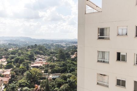 Apartamento para alugar com 36m², 2 quartos e 1 vagaVista do Quarto 2
