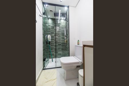 Apartamento para alugar com 36m², 2 quartos e 1 vagaBanheiro