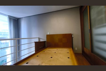 Quarto de apartamento para alugar com 1 quarto, 45m² em Vila Mariana, São Paulo