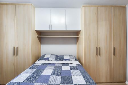 Quarto  de apartamento à venda com 1 quarto, 51m² em Flamengo, Rio de Janeiro