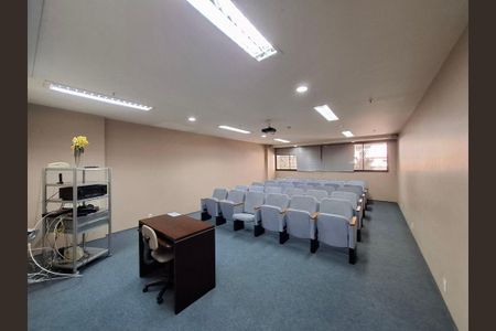 Apartamento à venda com 51m², 1 quarto e 1 vagaÁrea Comum - Sala de Conferência 