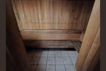 Apartamento à venda com 51m², 1 quarto e 1 vagaÁrea Comum - Sauna 