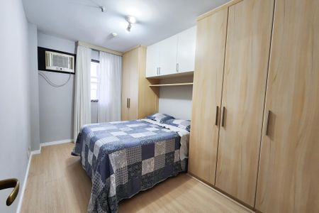 Quarto  de apartamento à venda com 1 quarto, 51m² em Flamengo, Rio de Janeiro