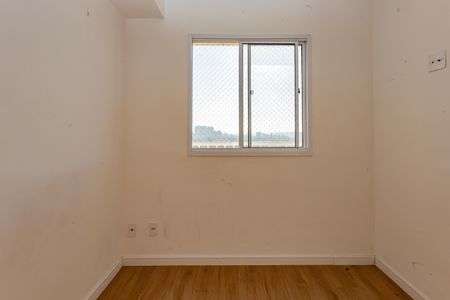 Quarto de apartamento para alugar com 2 quartos, 28m² em Sacoma, São Paulo