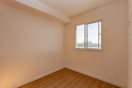 Quarto de apartamento para alugar com 2 quartos, 28m² em Sacoma, São Paulo