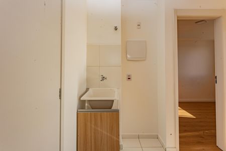 Apartamento para alugar com 28m², 2 quartos e sem vagaTanque