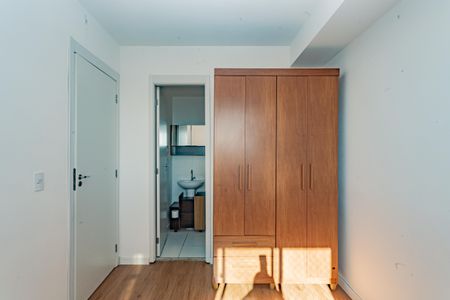 Apartamento para alugar com 28m², 2 quartos e sem vagaQuarto
