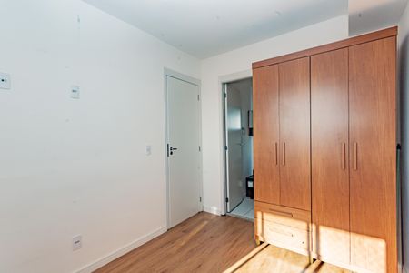 Apartamento para alugar com 28m², 2 quartos e sem vagaQuarto