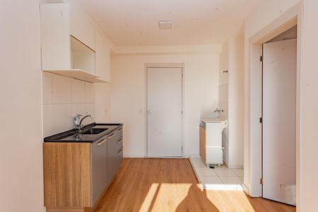 Sala de apartamento para alugar com 2 quartos, 28m² em Sacoma, São Paulo