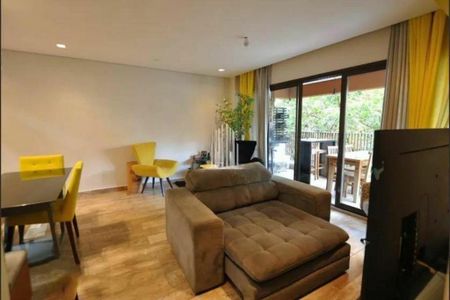 Apartamento à venda com 2 quartos, 93m² em Vila Monumento, São Paulo