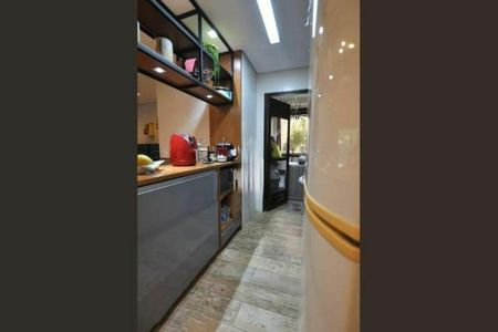 Apartamento à venda com 2 quartos, 93m² em Vila Monumento, São Paulo