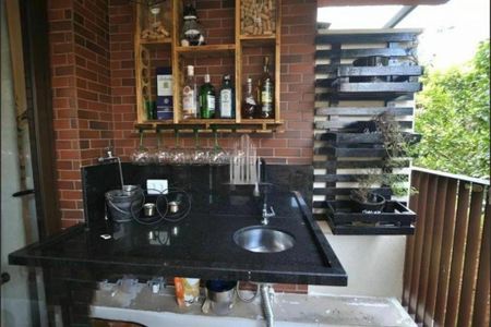 Apartamento à venda com 2 quartos, 93m² em Vila Monumento, São Paulo