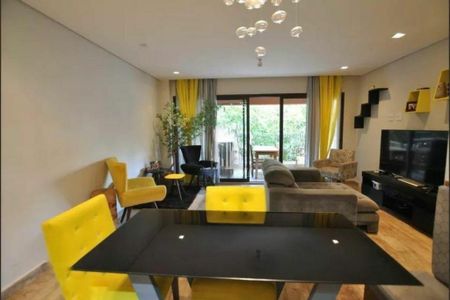 Apartamento à venda com 2 quartos, 93m² em Vila Monumento, São Paulo