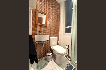 Apartamento para alugar com 104m², 3 quartos e 1 vaga