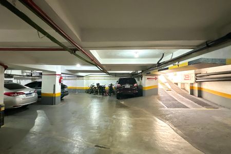 Apartamento para alugar com 104m², 3 quartos e 1 vaga