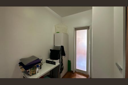 Apartamento para alugar com 104m², 3 quartos e 1 vaga