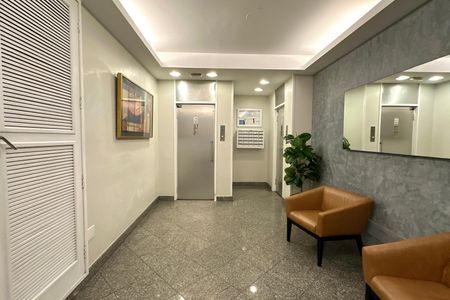Apartamento para alugar com 104m², 3 quartos e 1 vaga