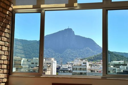 Apartamento para alugar com 104m², 3 quartos e 1 vaga