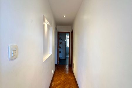 Apartamento para alugar com 104m², 3 quartos e 1 vaga
