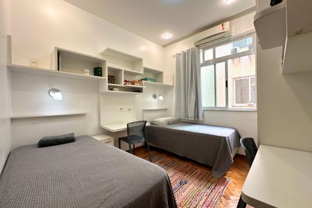 Apartamento para alugar com 104m², 3 quartos e 1 vaga